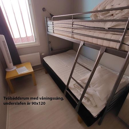 Guest House Tullgatan 24 Borgholm község Kültér fotó
