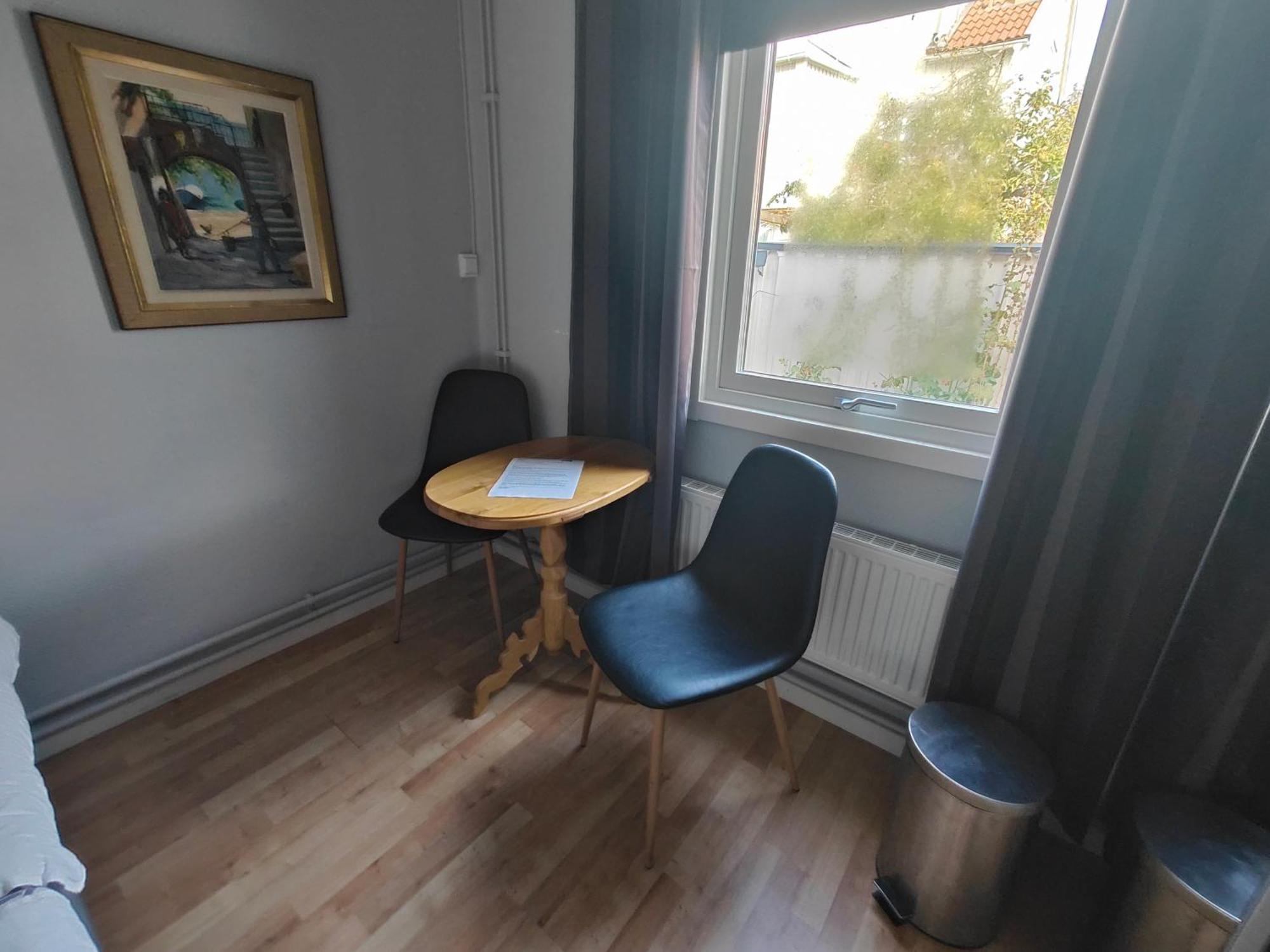 Guest House Tullgatan 24 Borgholm község Kültér fotó