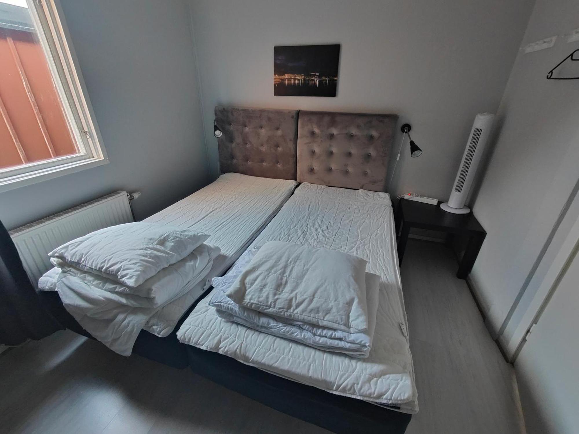 Guest House Tullgatan 24 Borgholm község Kültér fotó