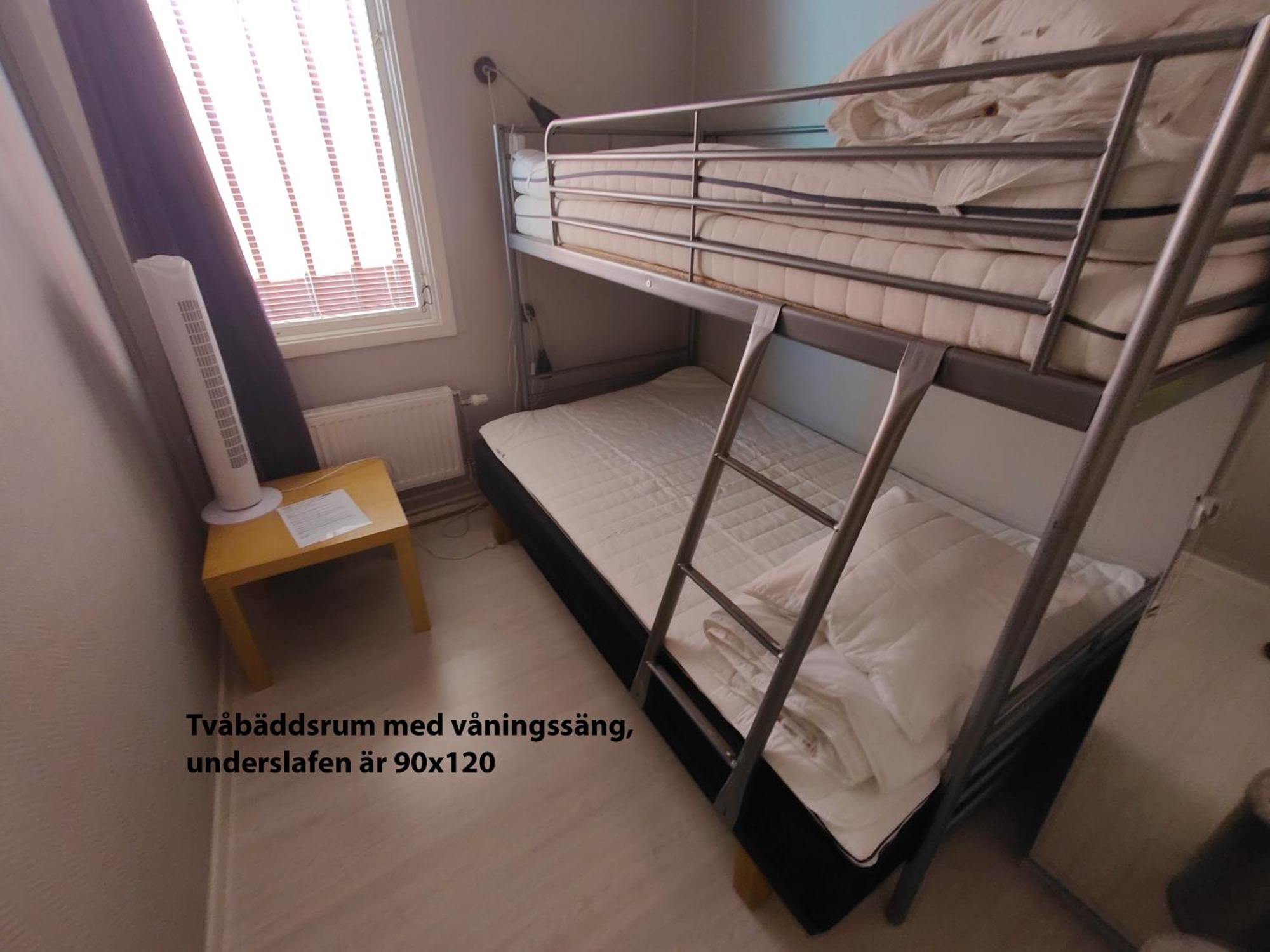Guest House Tullgatan 24 Borgholm község Kültér fotó