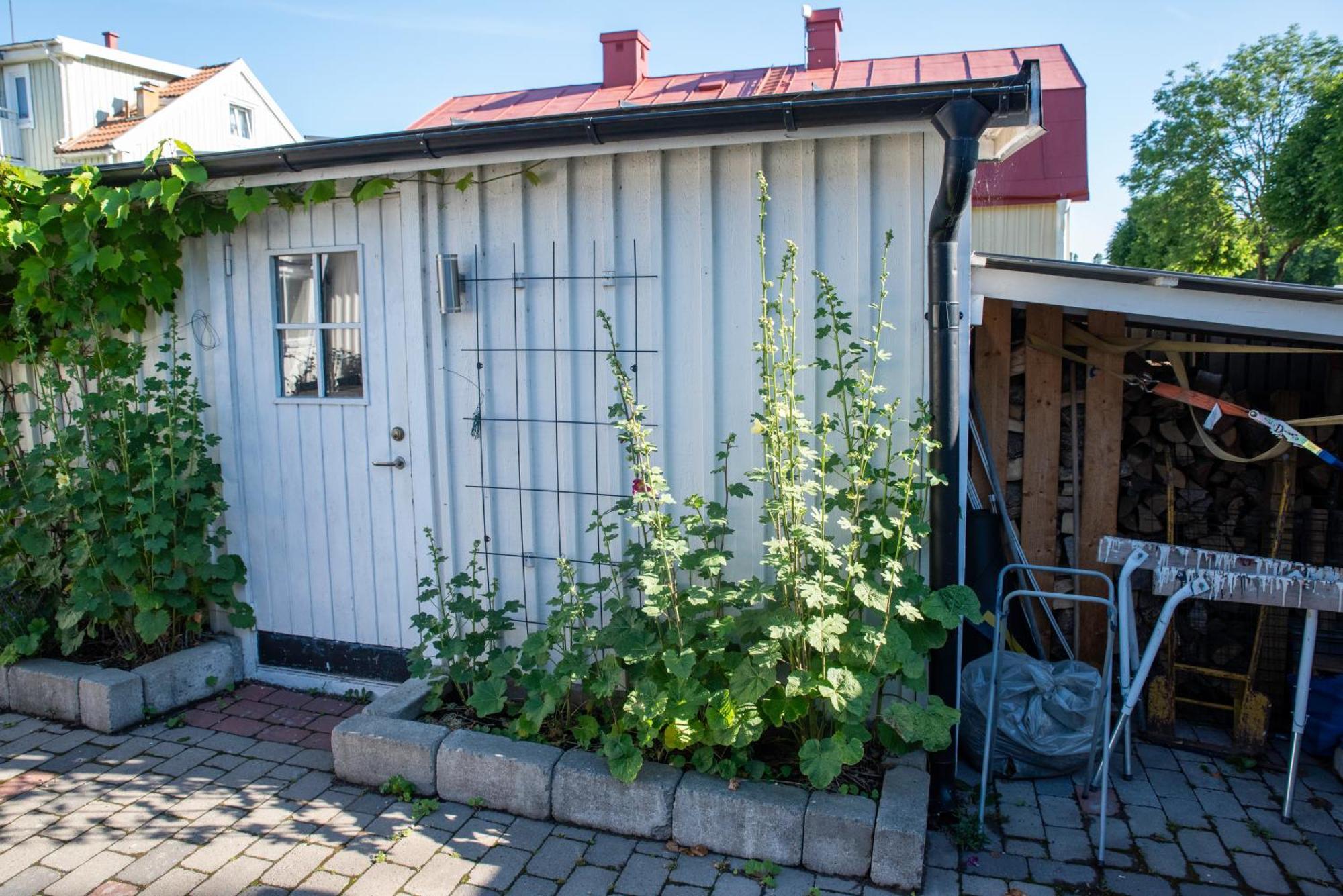 Guest House Tullgatan 24 Borgholm község Kültér fotó