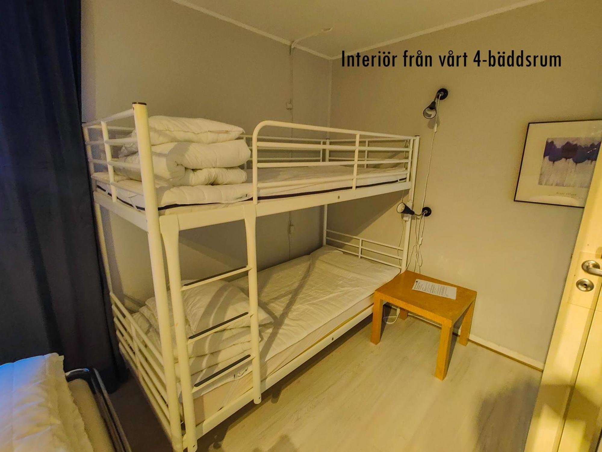 Guest House Tullgatan 24 Borgholm község Kültér fotó