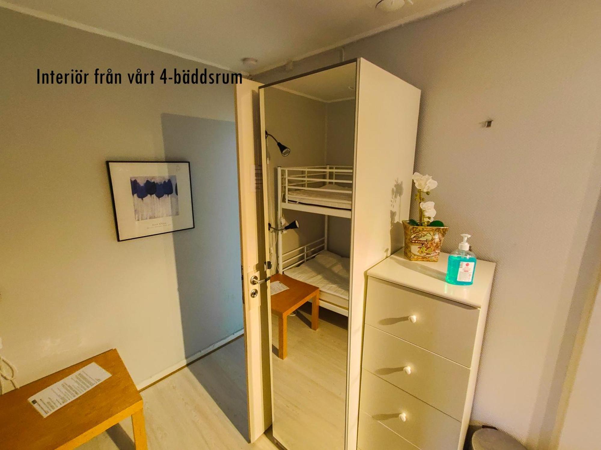Guest House Tullgatan 24 Borgholm község Kültér fotó