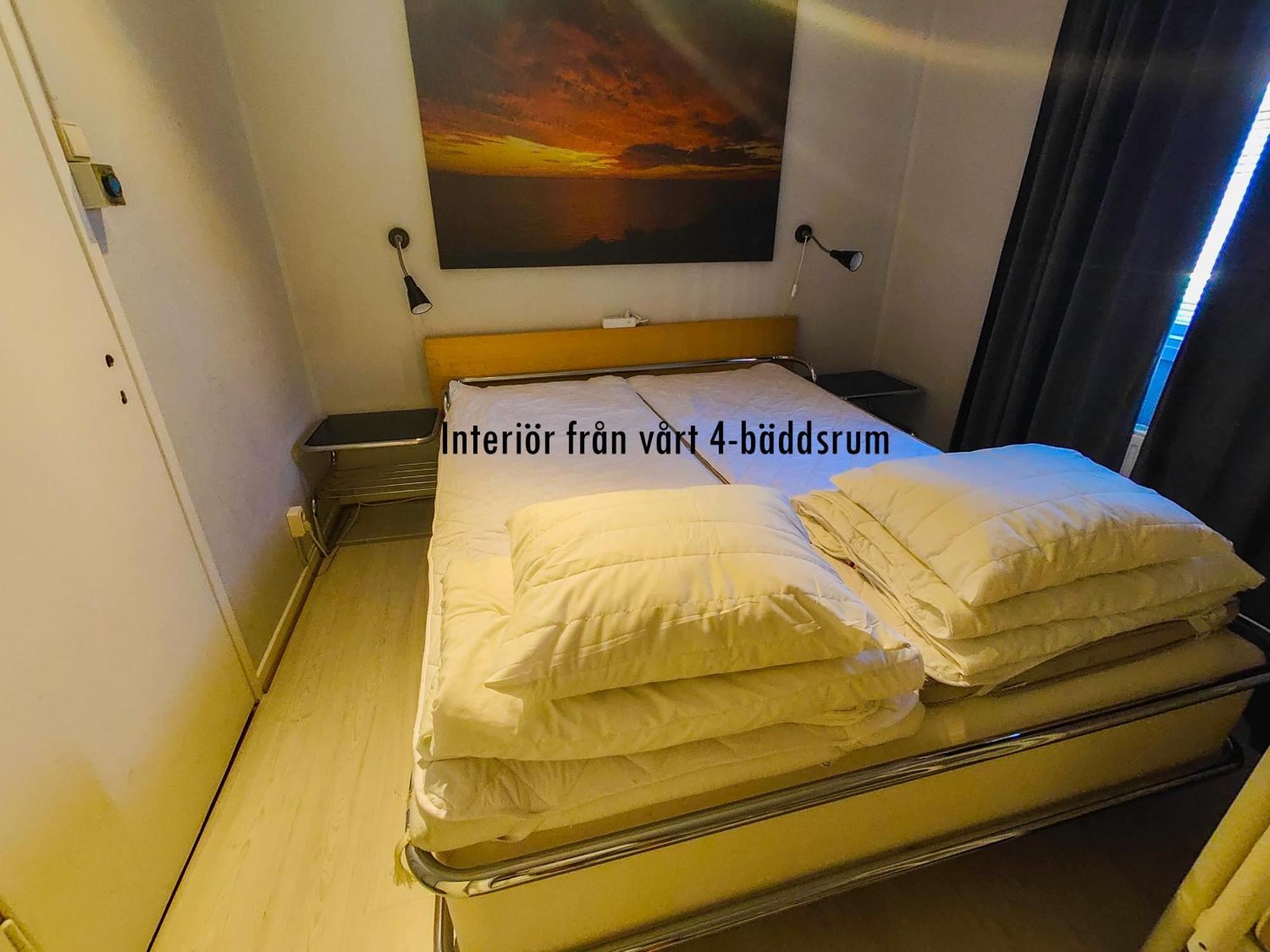 Guest House Tullgatan 24 Borgholm község Kültér fotó