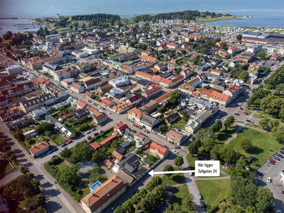 Guest House Tullgatan 24 Borgholm község Kültér fotó