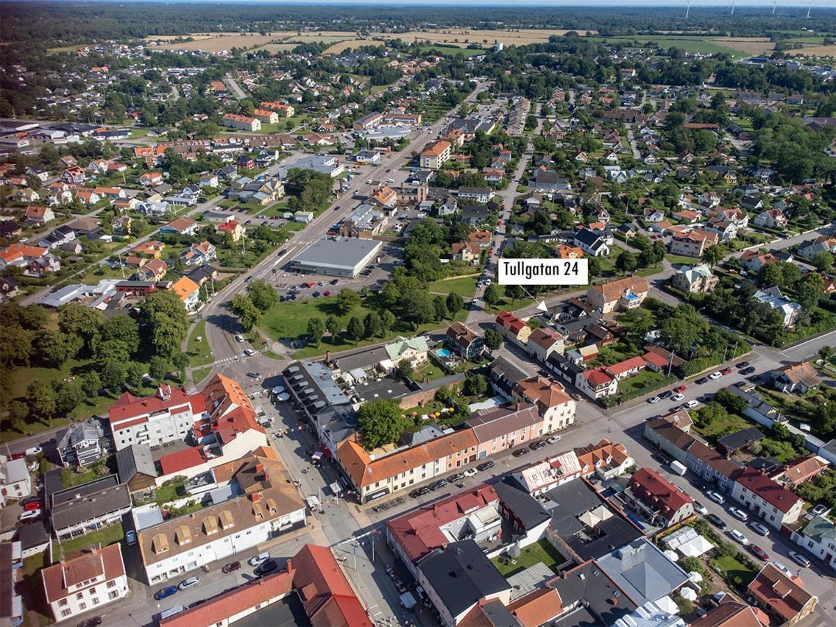 Guest House Tullgatan 24 Borgholm község Kültér fotó