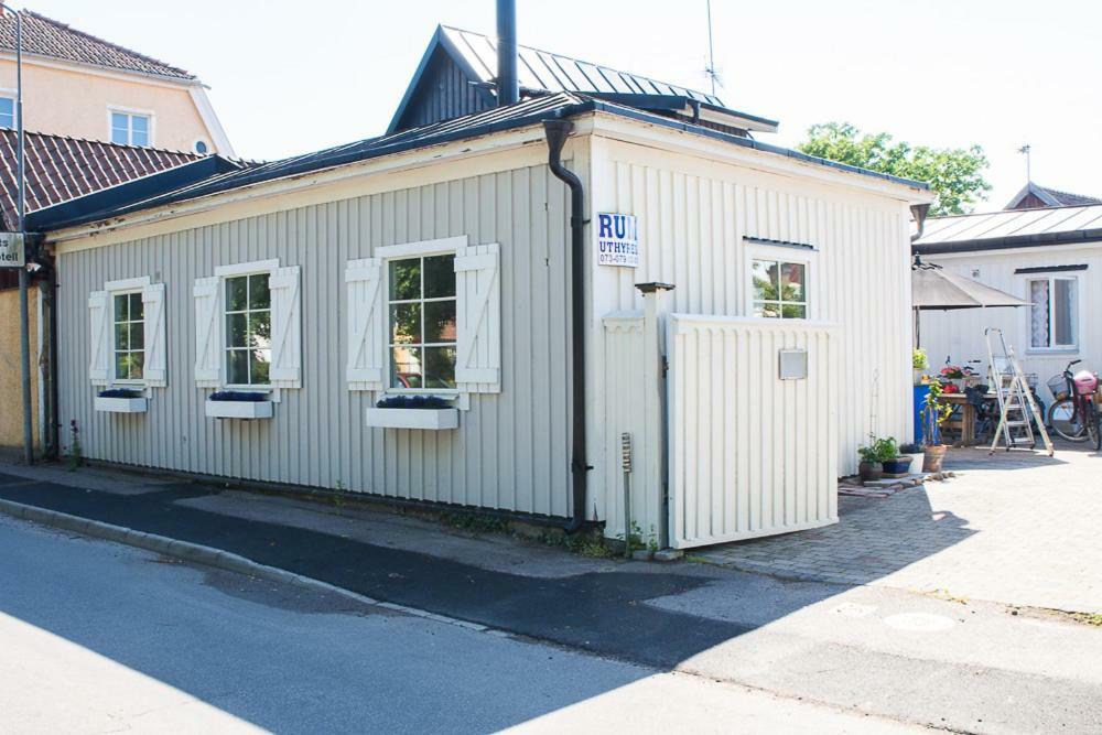 Guest House Tullgatan 24 Borgholm község Kültér fotó