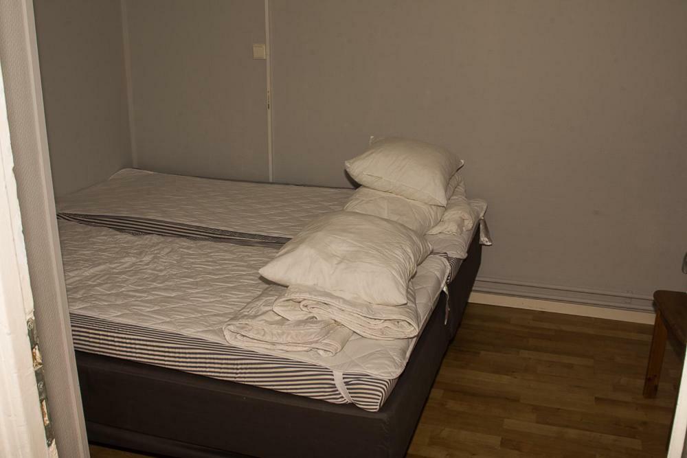 Guest House Tullgatan 24 Borgholm község Kültér fotó